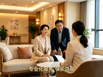 万年有偿售卵代生女生的客户的客户群体有哪些