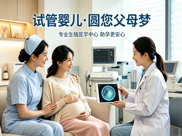 万年辅助生育服务 试管婴儿行业的兴起背景、发展与未来展望